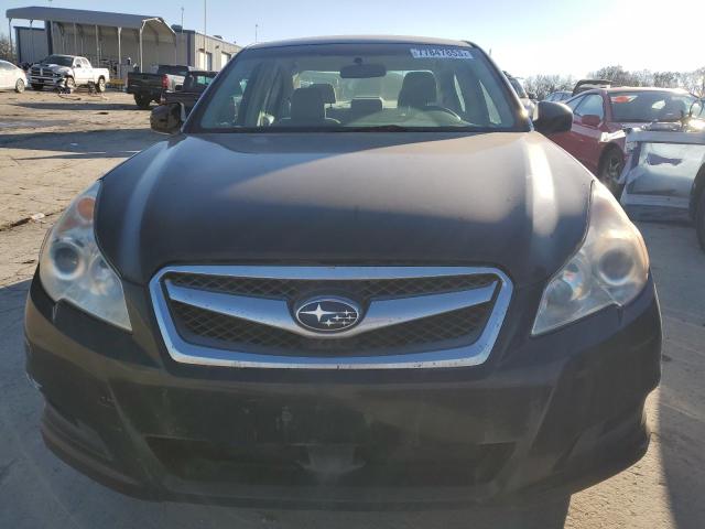 Photo 4 VIN: 4S3BMBA68B3217731 - SUBARU LEGACY 