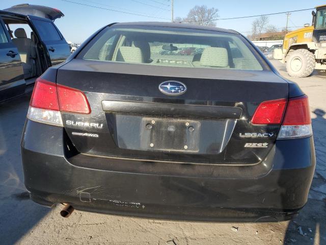 Photo 5 VIN: 4S3BMBA68B3217731 - SUBARU LEGACY 