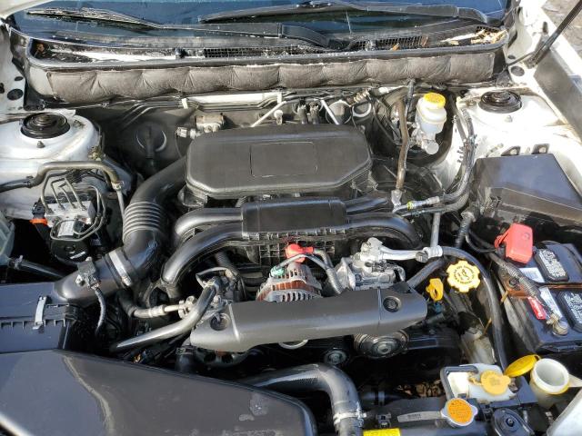 Photo 10 VIN: 4S3BMBA68B3223531 - SUBARU LEGACY 