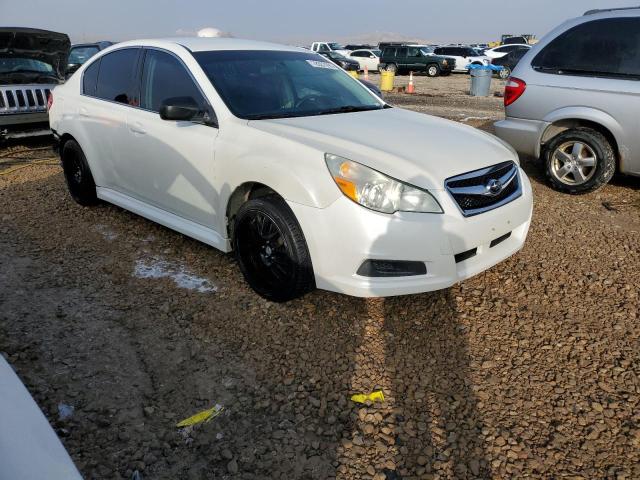 Photo 3 VIN: 4S3BMBA68B3223531 - SUBARU LEGACY 