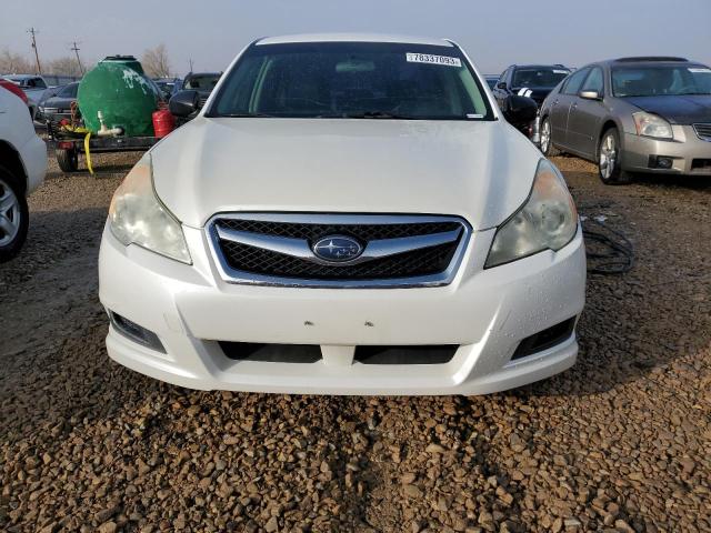 Photo 4 VIN: 4S3BMBA68B3223531 - SUBARU LEGACY 