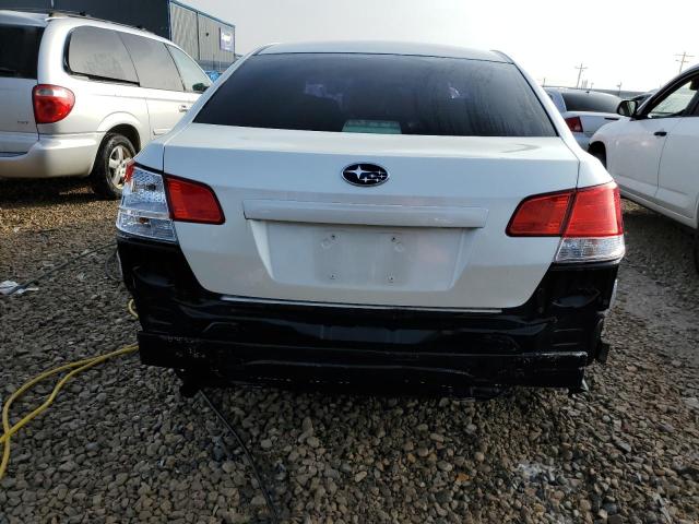 Photo 5 VIN: 4S3BMBA68B3223531 - SUBARU LEGACY 