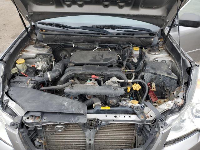 Photo 10 VIN: 4S3BMBA68B3242645 - SUBARU LEGACY 