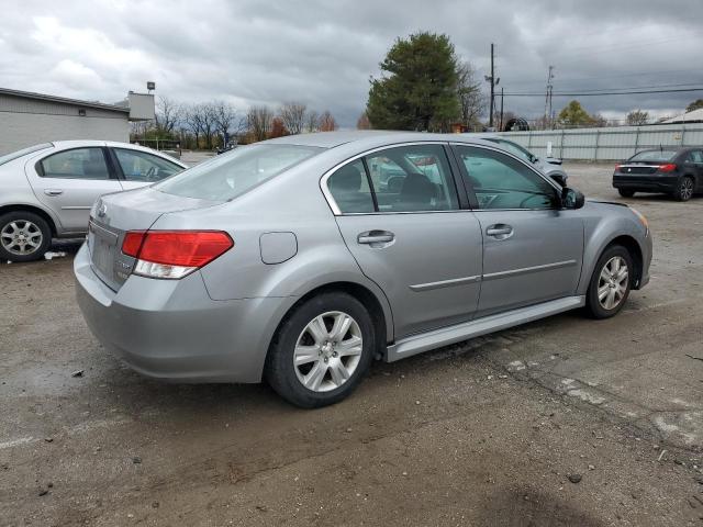 Photo 2 VIN: 4S3BMBA68B3242645 - SUBARU LEGACY 