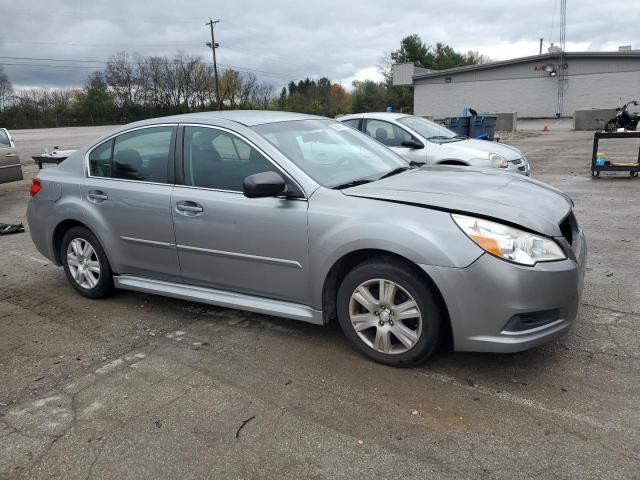 Photo 3 VIN: 4S3BMBA68B3242645 - SUBARU LEGACY 