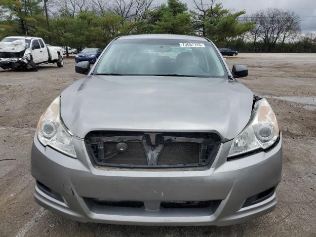 Photo 4 VIN: 4S3BMBA68B3242645 - SUBARU LEGACY 