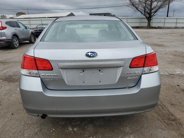 Photo 5 VIN: 4S3BMBA68B3242645 - SUBARU LEGACY 