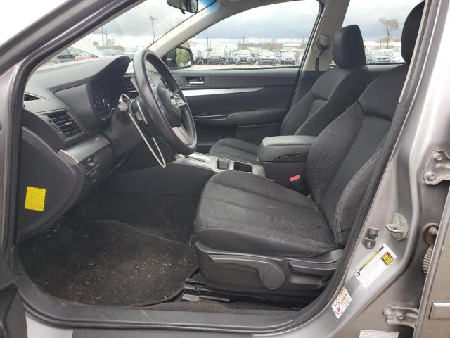 Photo 6 VIN: 4S3BMBA68B3242645 - SUBARU LEGACY 