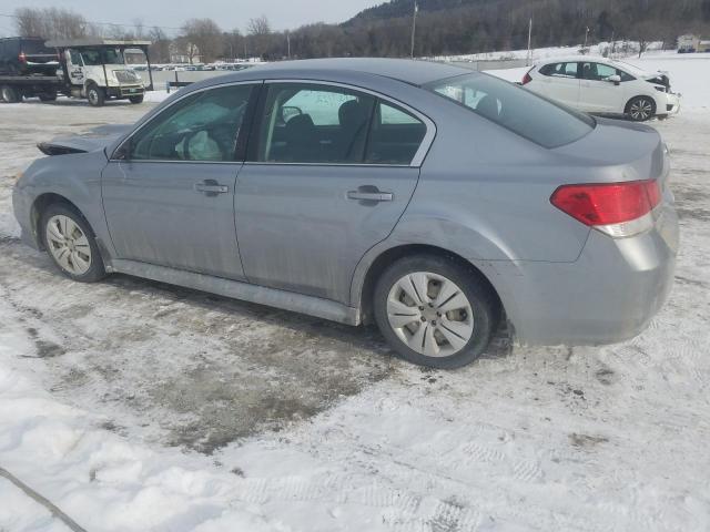 Photo 2 VIN: 4S3BMBA68B3252530 - SUBARU LEGACY 2.5 