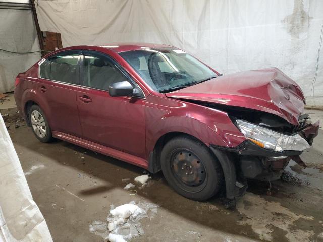 Photo 3 VIN: 4S3BMBA68B3259753 - SUBARU LEGACY 