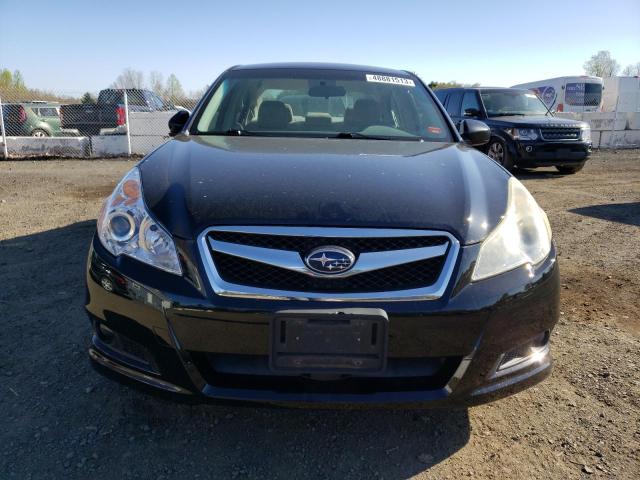 Photo 4 VIN: 4S3BMBA68C3040860 - SUBARU LEGACY 2.5 