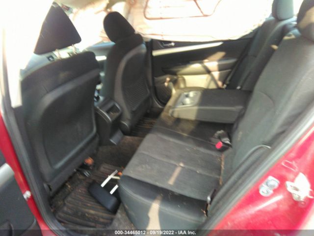 Photo 7 VIN: 4S3BMBA68D3033117 - SUBARU LEGACY 