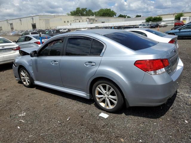 Photo 1 VIN: 4S3BMBA68E3027626 - SUBARU LEGACY 