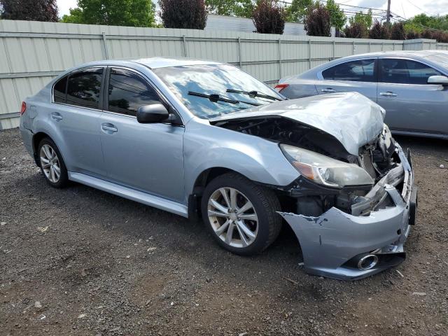 Photo 3 VIN: 4S3BMBA68E3027626 - SUBARU LEGACY 