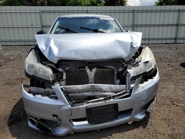 Photo 4 VIN: 4S3BMBA68E3027626 - SUBARU LEGACY 