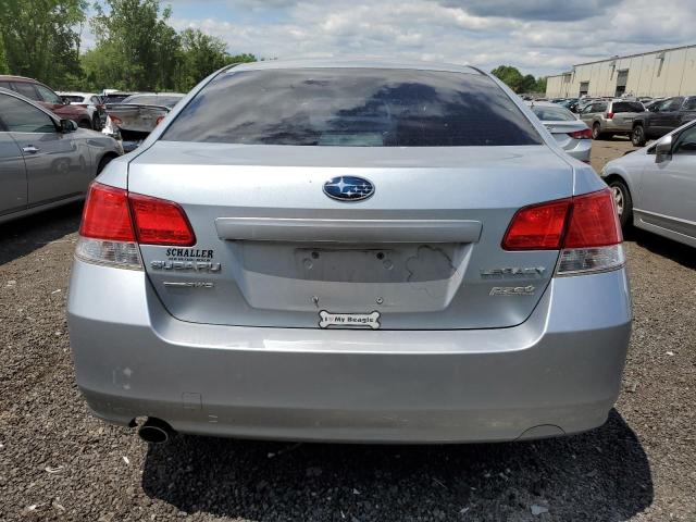 Photo 5 VIN: 4S3BMBA68E3027626 - SUBARU LEGACY 