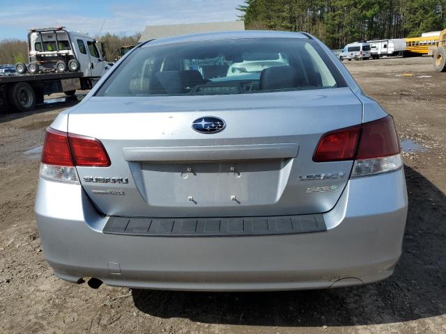 Photo 5 VIN: 4S3BMBA68E3033670 - SUBARU LEGACY 