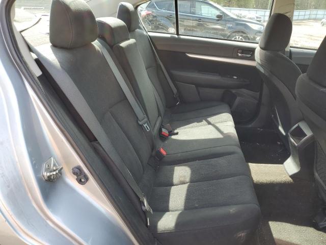 Photo 9 VIN: 4S3BMBA68E3033670 - SUBARU LEGACY 