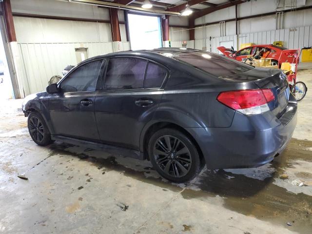 Photo 1 VIN: 4S3BMBA69A3238280 - SUBARU LEGACY 