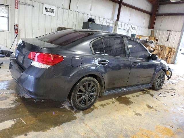 Photo 2 VIN: 4S3BMBA69A3238280 - SUBARU LEGACY 