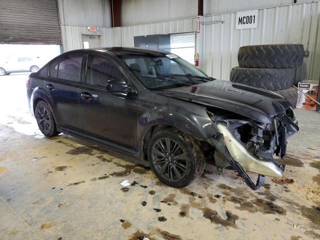 Photo 3 VIN: 4S3BMBA69A3238280 - SUBARU LEGACY 