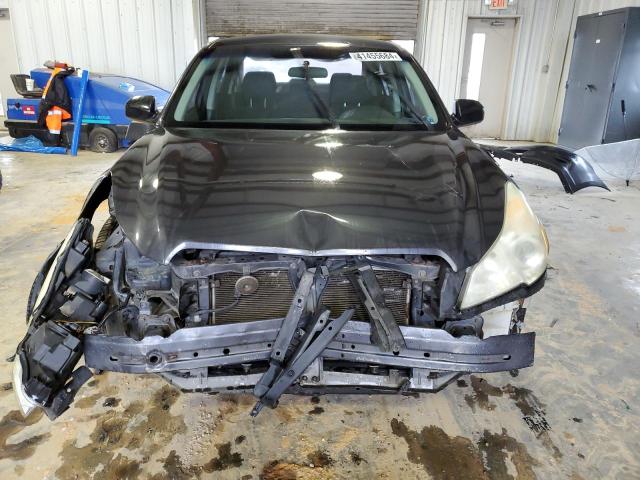 Photo 4 VIN: 4S3BMBA69A3238280 - SUBARU LEGACY 