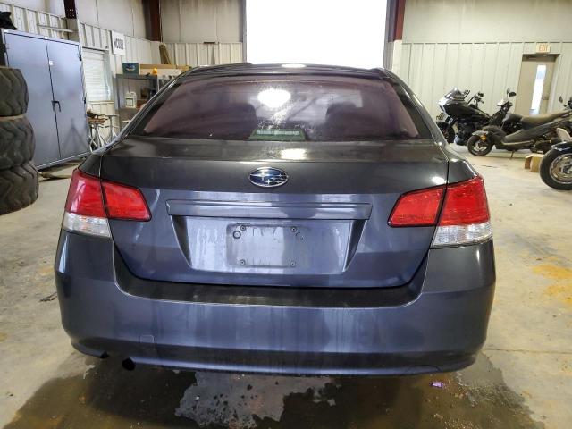 Photo 5 VIN: 4S3BMBA69A3238280 - SUBARU LEGACY 