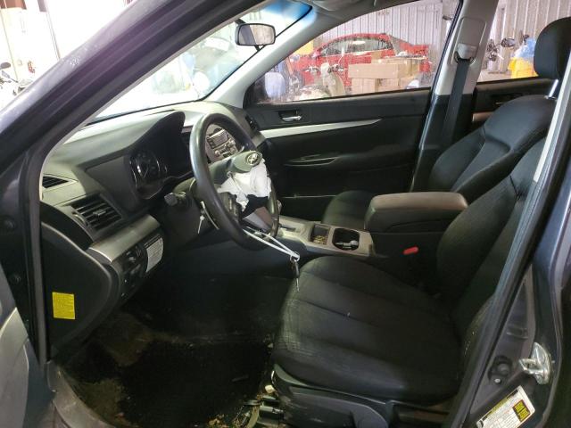 Photo 6 VIN: 4S3BMBA69A3238280 - SUBARU LEGACY 