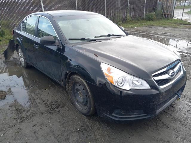 Photo 3 VIN: 4S3BMBA69A3247237 - SUBARU LEGACY 2.5 