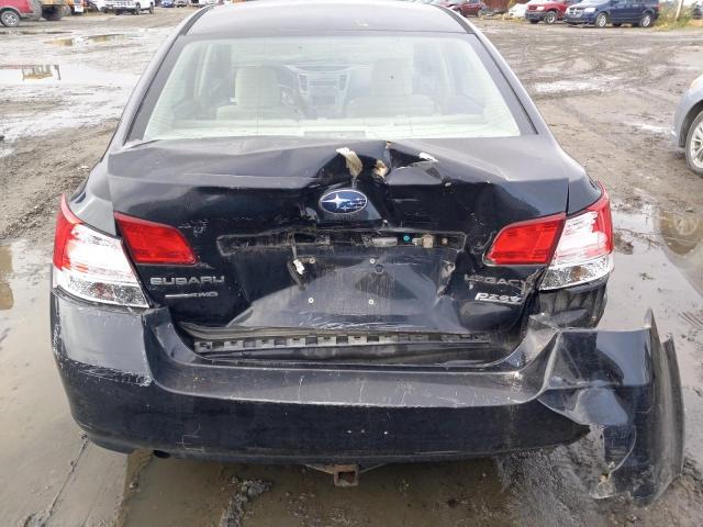 Photo 5 VIN: 4S3BMBA69A3247237 - SUBARU LEGACY 2.5 