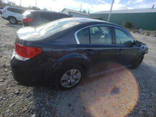 Photo 2 VIN: 4S3BMBA69B3263598 - SUBARU LEGACY 