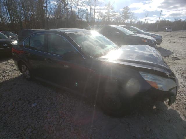 Photo 3 VIN: 4S3BMBA69B3263598 - SUBARU LEGACY 