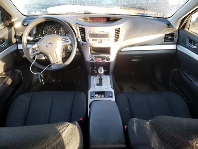 Photo 7 VIN: 4S3BMBA69C3011206 - SUBARU LEGACY 2.5 