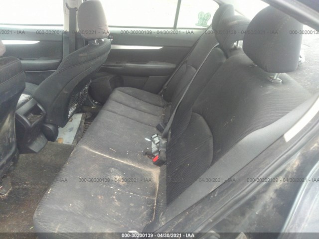 Photo 7 VIN: 4S3BMBA69C3017877 - SUBARU LEGACY 