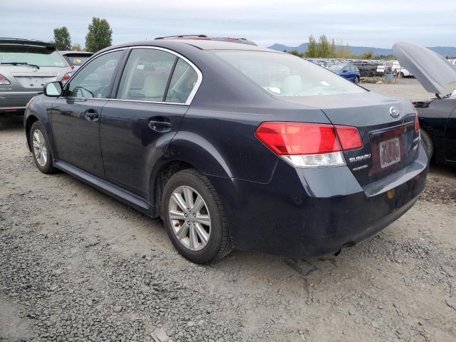 Photo 1 VIN: 4S3BMBA69C3026420 - SUBARU LEGACY 2.5 