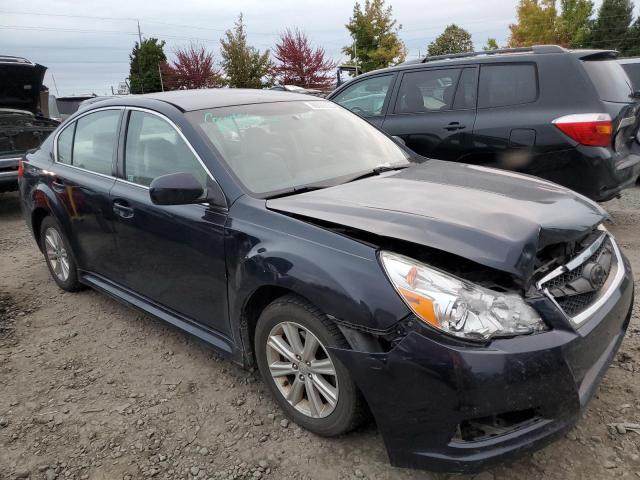 Photo 3 VIN: 4S3BMBA69C3026420 - SUBARU LEGACY 2.5 