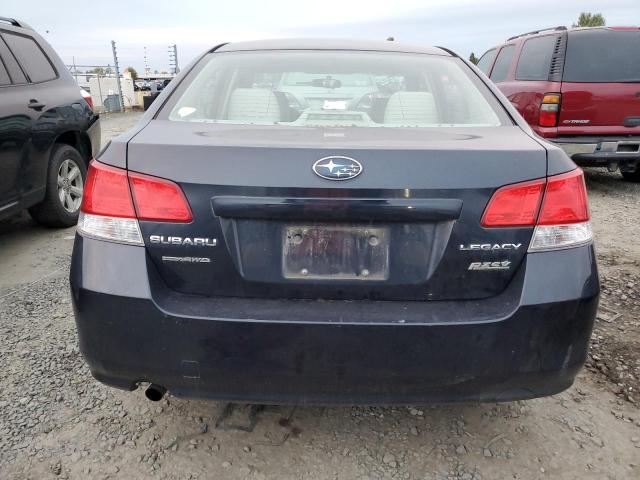 Photo 5 VIN: 4S3BMBA69C3026420 - SUBARU LEGACY 2.5 