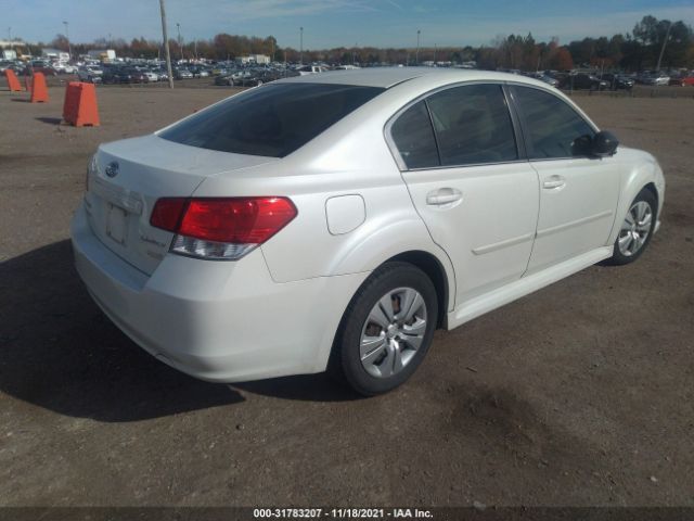 Photo 3 VIN: 4S3BMBA69D3014978 - SUBARU LEGACY 