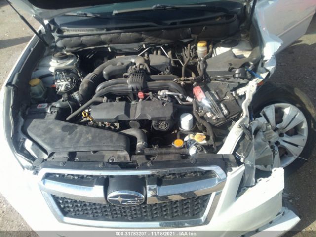 Photo 9 VIN: 4S3BMBA69D3014978 - SUBARU LEGACY 