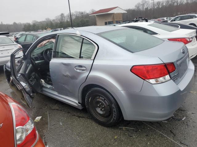 Photo 1 VIN: 4S3BMBA69D3024474 - SUBARU LEGACY 