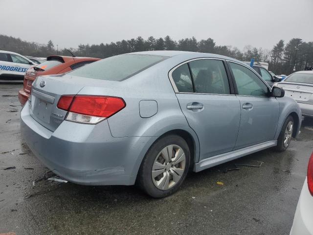 Photo 2 VIN: 4S3BMBA69D3024474 - SUBARU LEGACY 