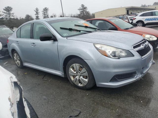 Photo 3 VIN: 4S3BMBA69D3024474 - SUBARU LEGACY 