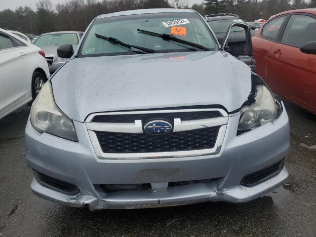 Photo 4 VIN: 4S3BMBA69D3024474 - SUBARU LEGACY 