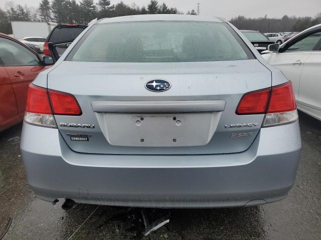 Photo 5 VIN: 4S3BMBA69D3024474 - SUBARU LEGACY 