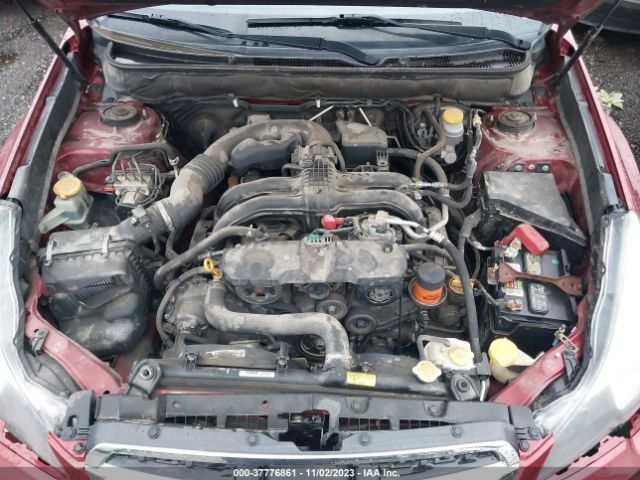 Photo 9 VIN: 4S3BMBA69E3034603 - SUBARU LEGACY 