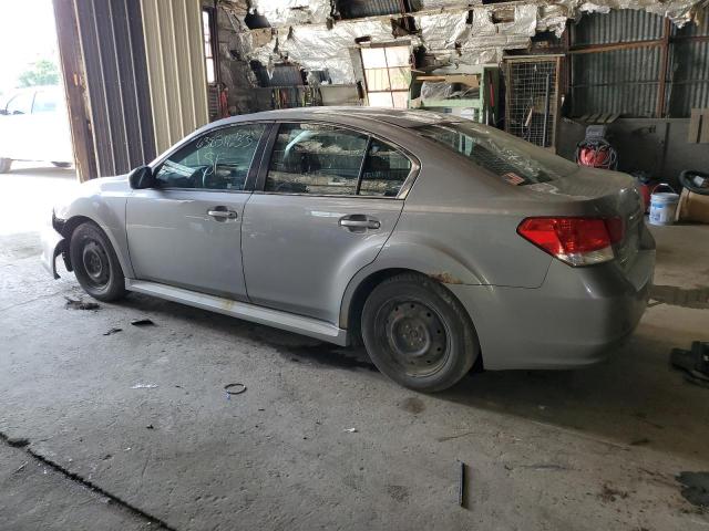 Photo 1 VIN: 4S3BMBA6XB3253257 - SUBARU LEGACY 