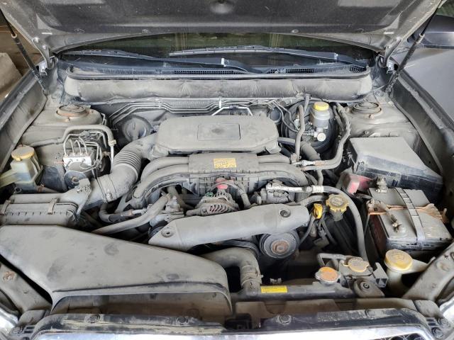 Photo 10 VIN: 4S3BMBA6XB3253257 - SUBARU LEGACY 