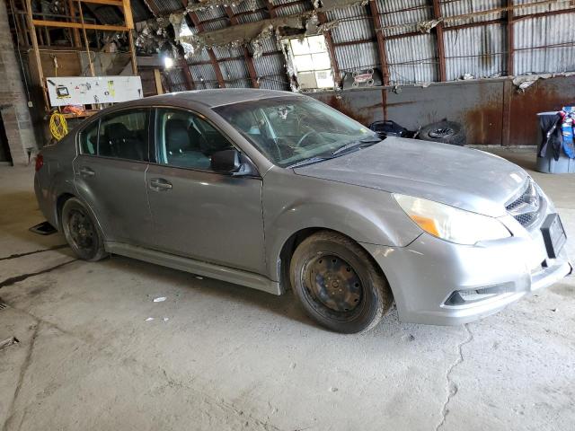 Photo 3 VIN: 4S3BMBA6XB3253257 - SUBARU LEGACY 