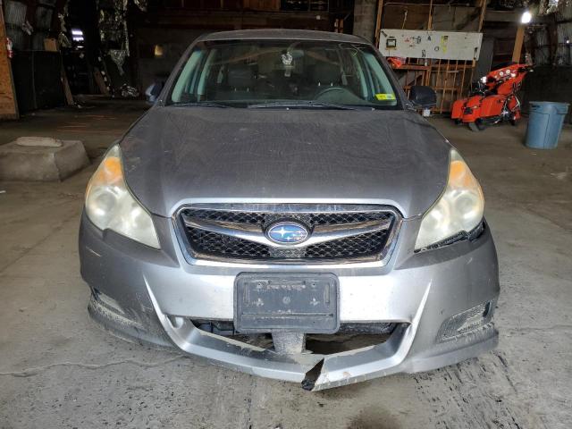 Photo 4 VIN: 4S3BMBA6XB3253257 - SUBARU LEGACY 