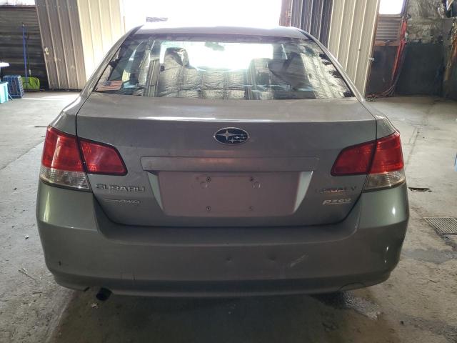 Photo 5 VIN: 4S3BMBA6XB3253257 - SUBARU LEGACY 